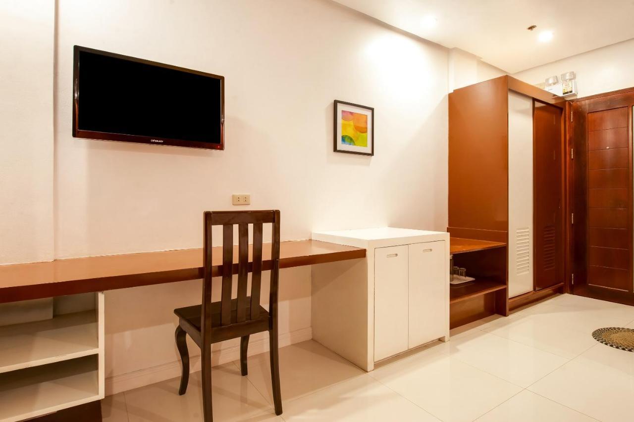 Royale Parc Hotel Puerto Princesa Palawan Екстериор снимка