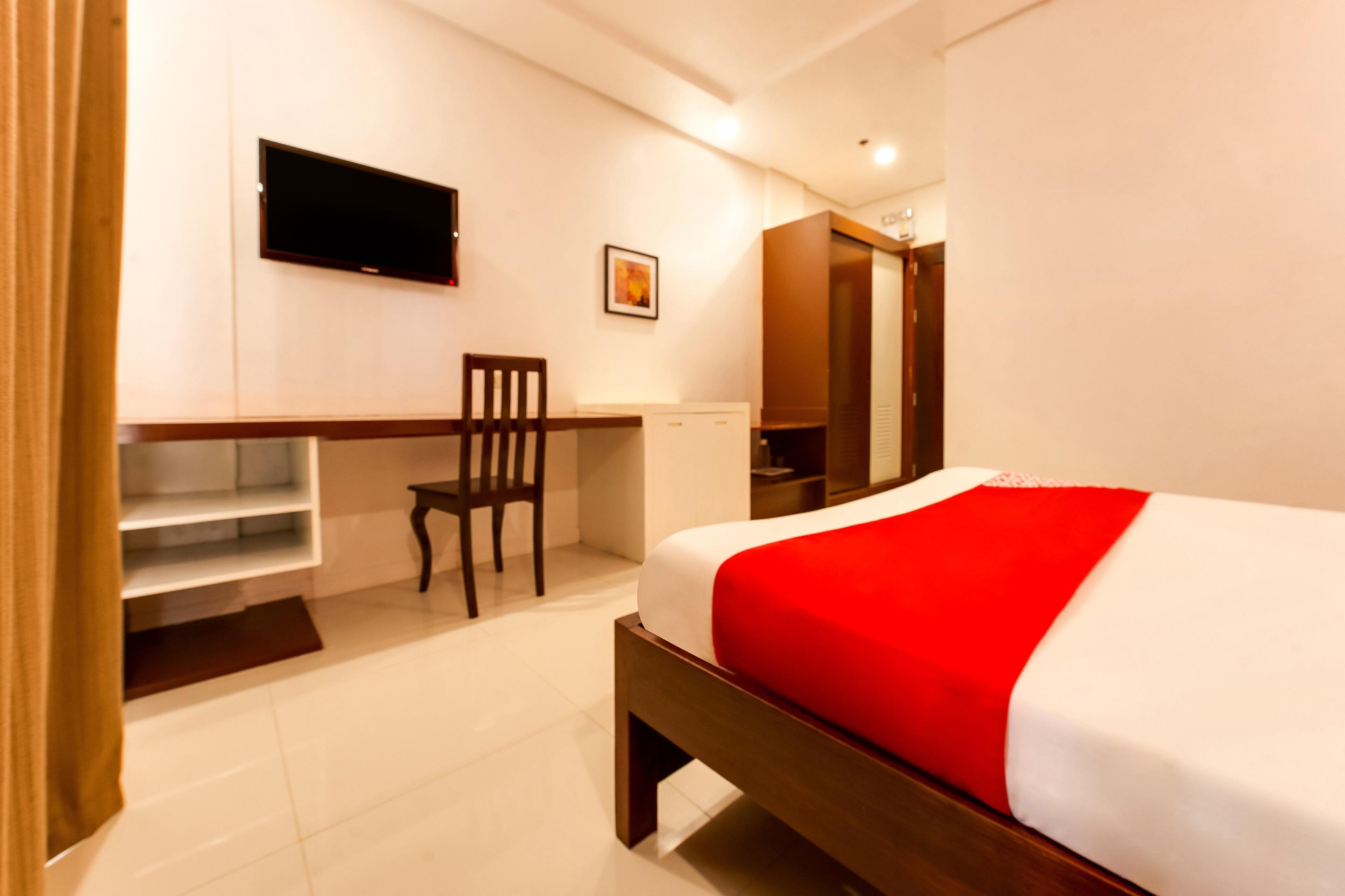 Royale Parc Hotel Puerto Princesa Palawan Екстериор снимка