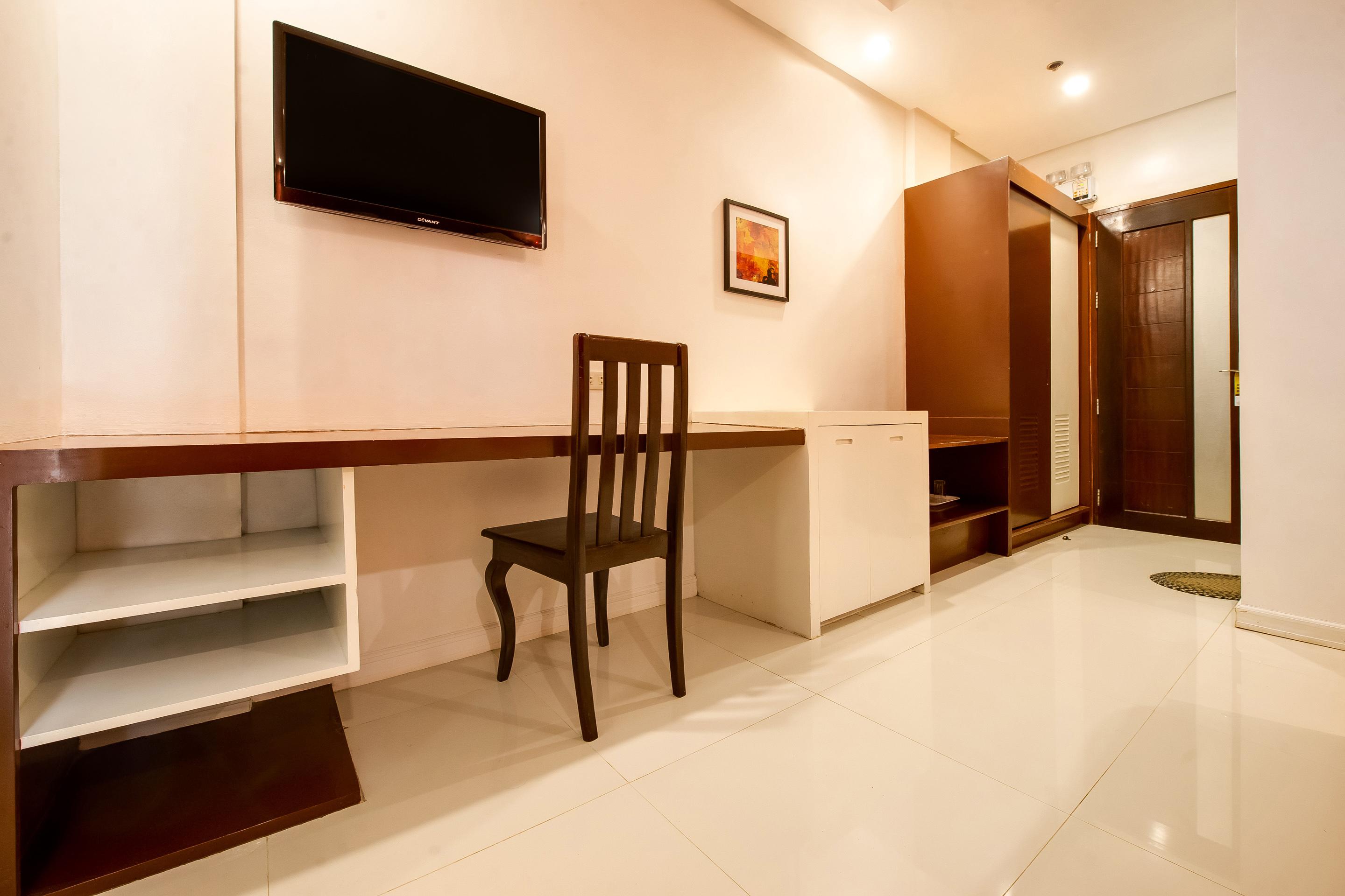 Royale Parc Hotel Puerto Princesa Palawan Екстериор снимка