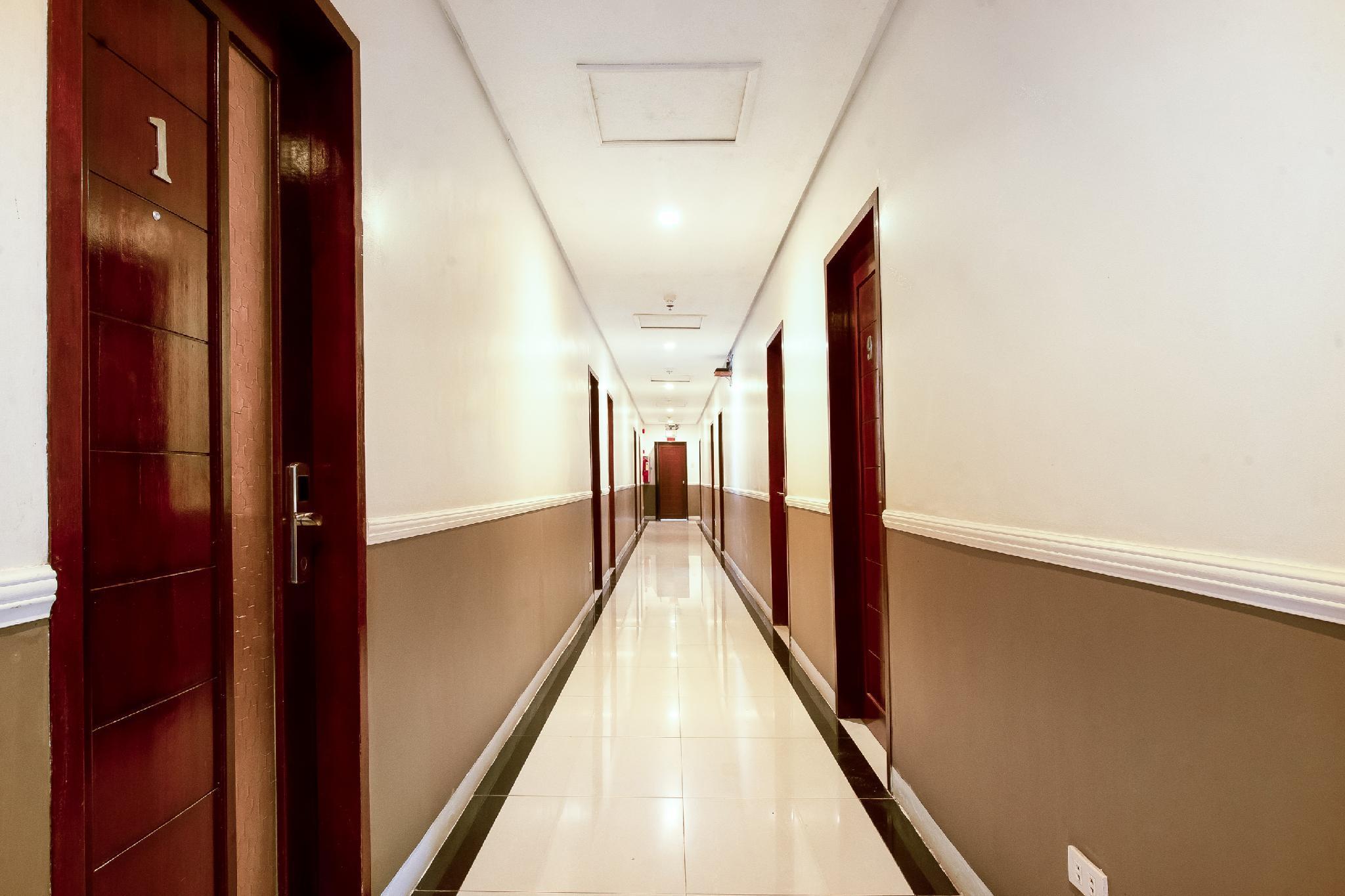 Royale Parc Hotel Puerto Princesa Palawan Екстериор снимка