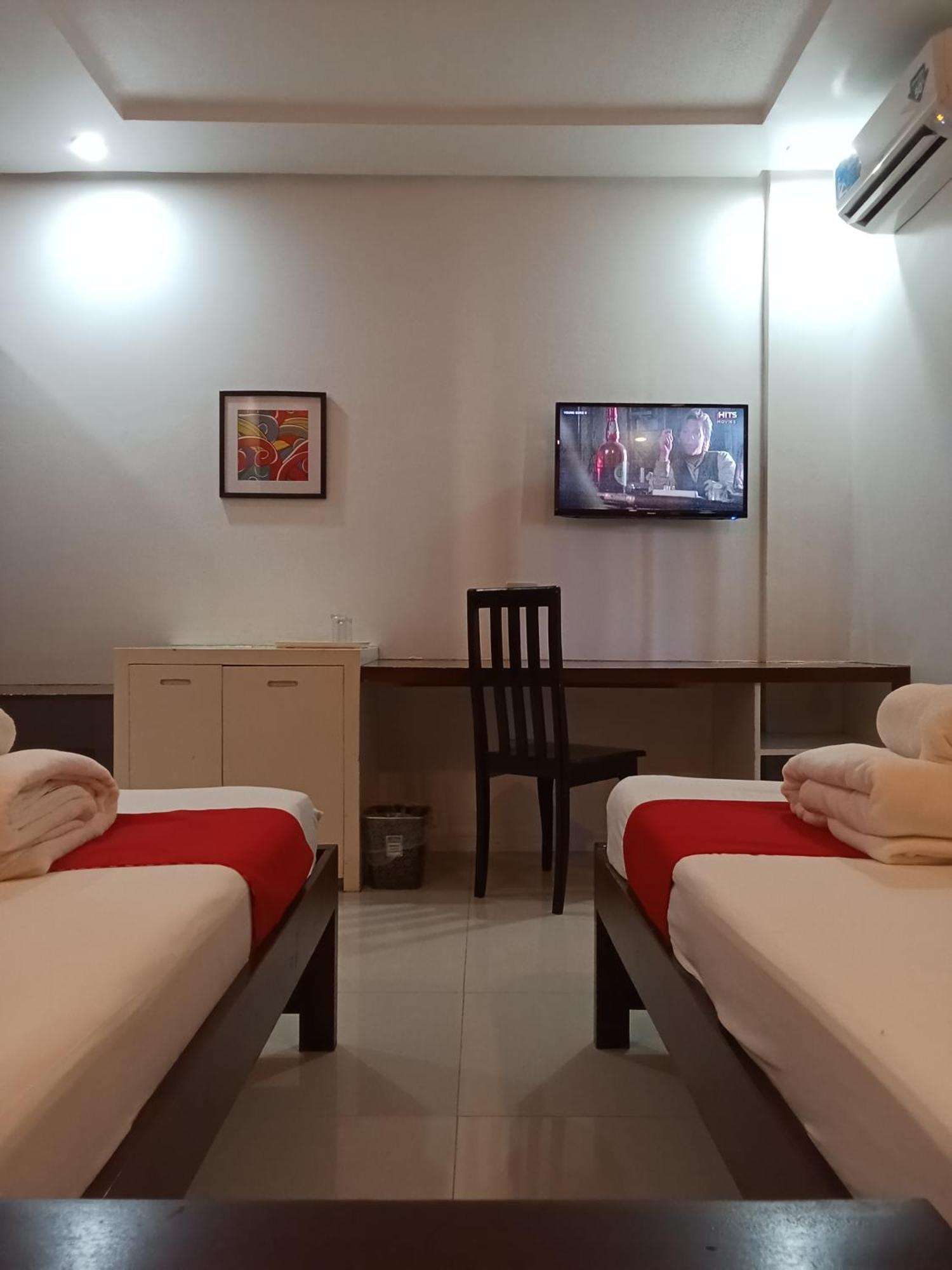 Royale Parc Hotel Puerto Princesa Palawan Екстериор снимка
