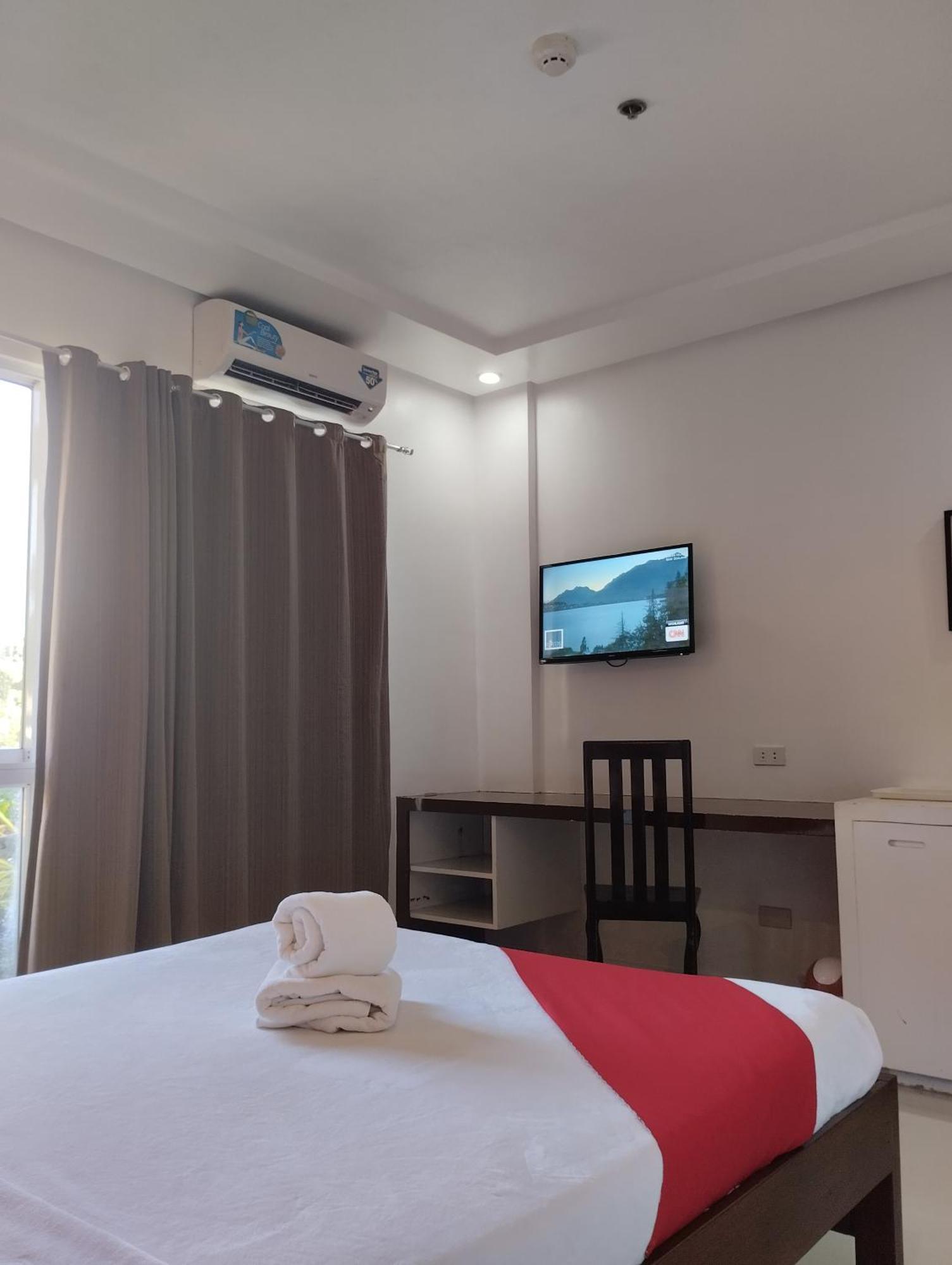 Royale Parc Hotel Puerto Princesa Palawan Екстериор снимка